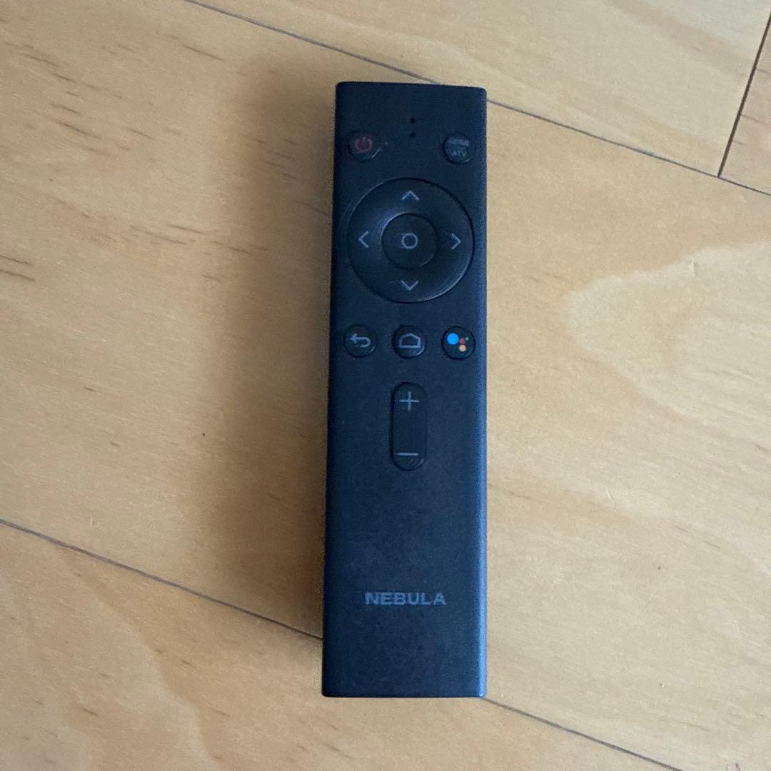 Anker Nebula Capsule II (プロジェクター)