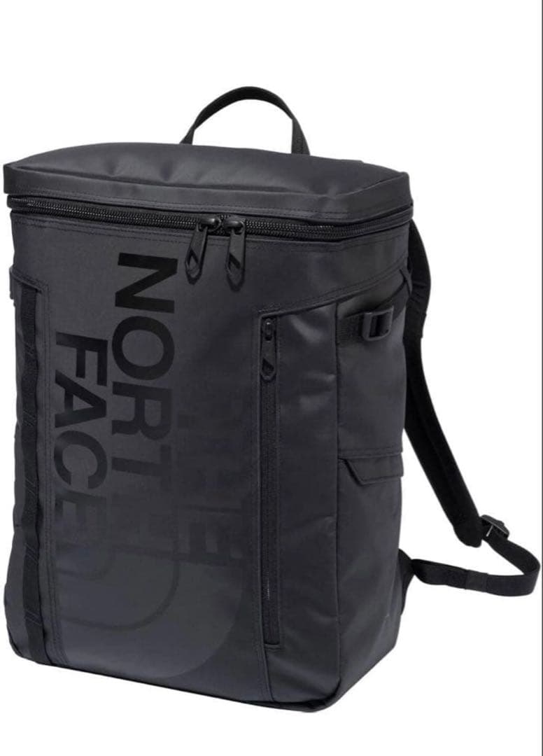 THE NORTH FACE BC Fuse Box II ブラック