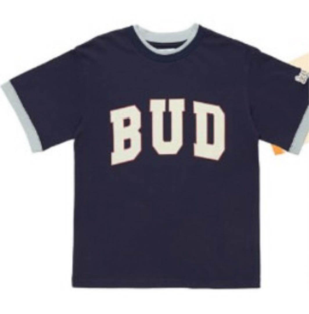 FANTASTICS buddix BUD 半袖Tシャツ