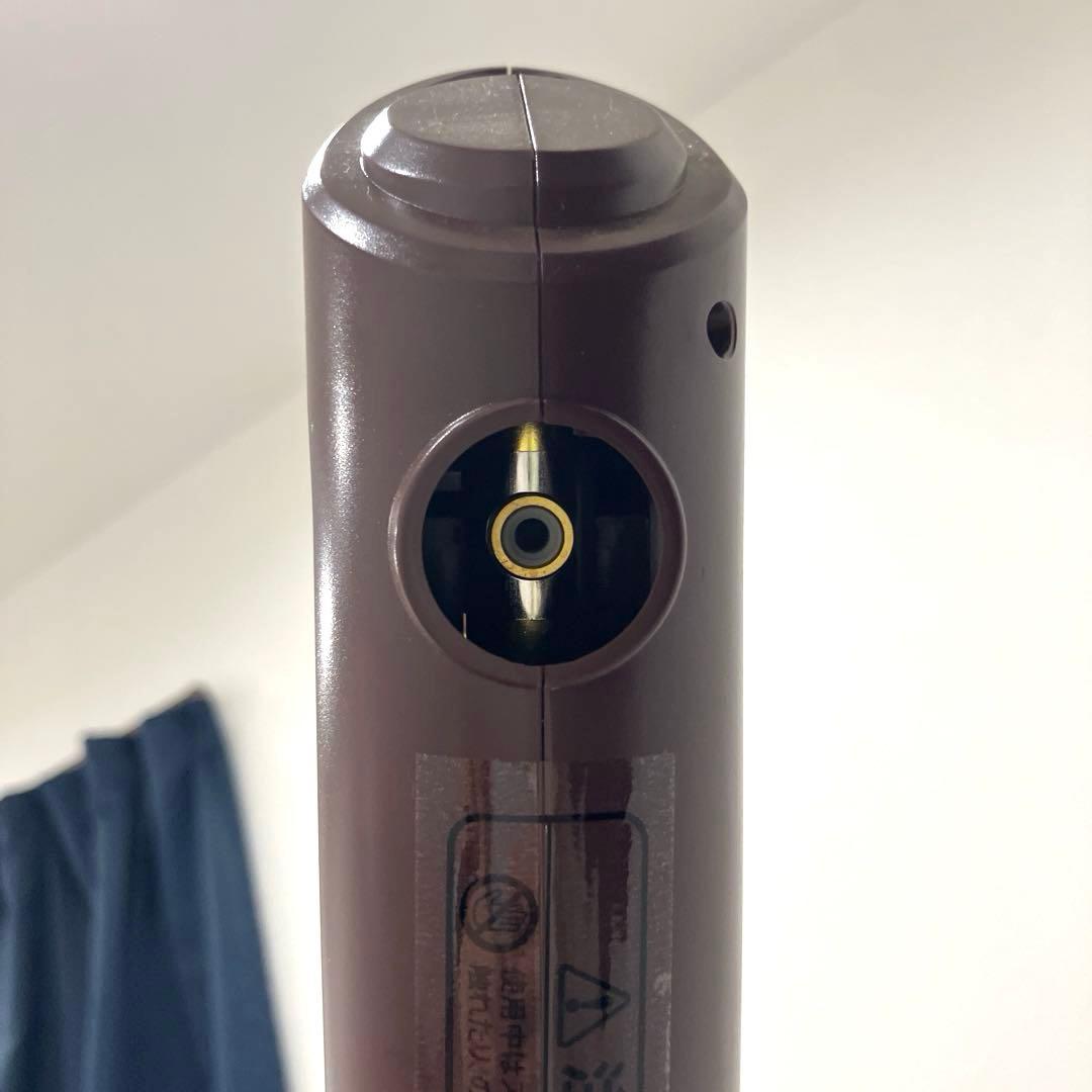 【12/16まで特別価格】ETBELLA/オゾンフェイシャルスチーマーST-2