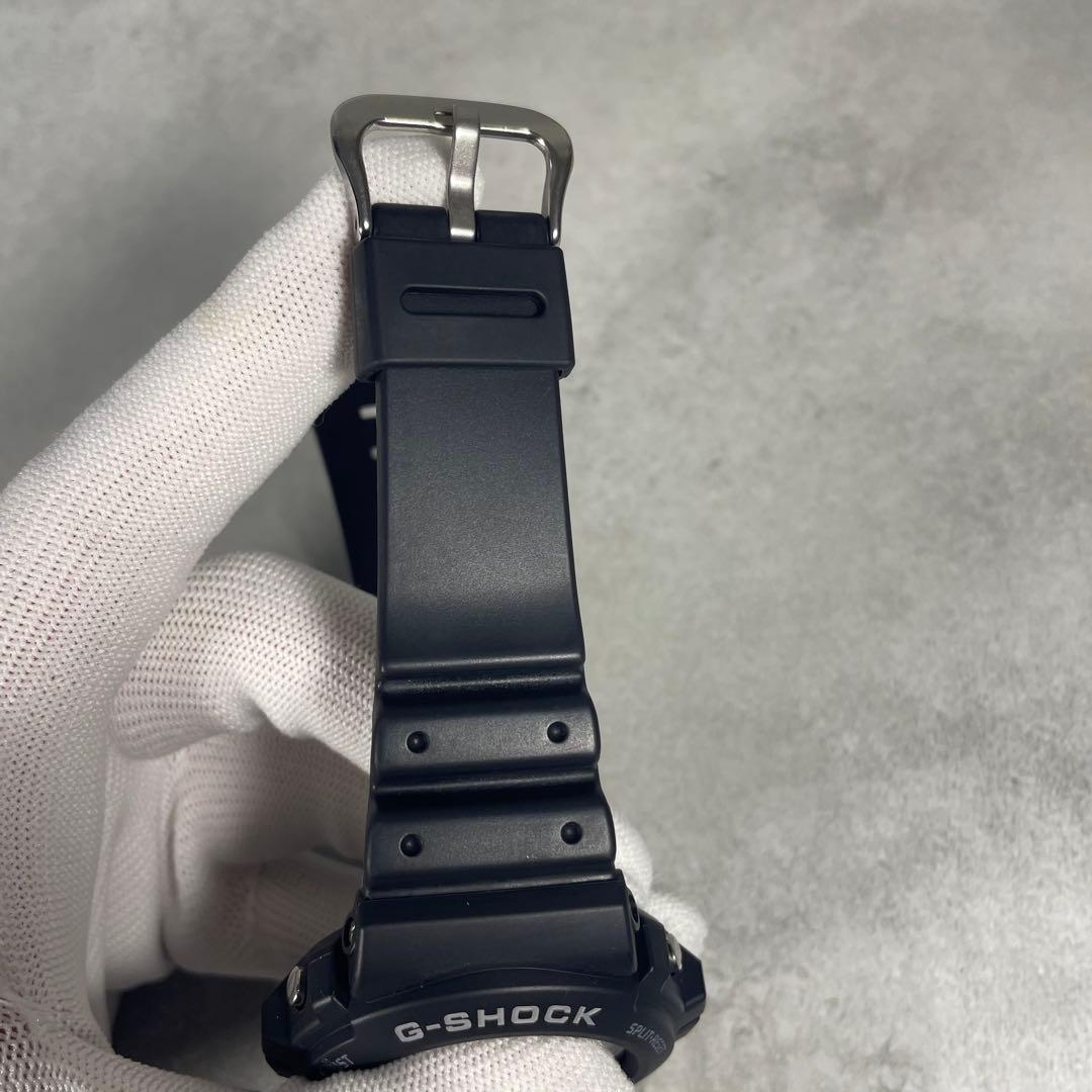 ✨超美品✨G-SHOCK GW-6900-1JF タフソーラー 電波時計