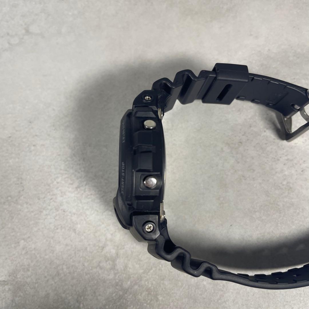 ✨超美品✨G-SHOCK GW-6900-1JF タフソーラー 電波時計