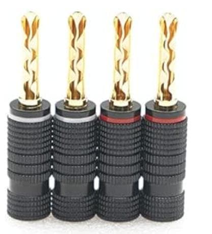 2200α 2ｍ2本 ONKODO BFA波型金プラグ付