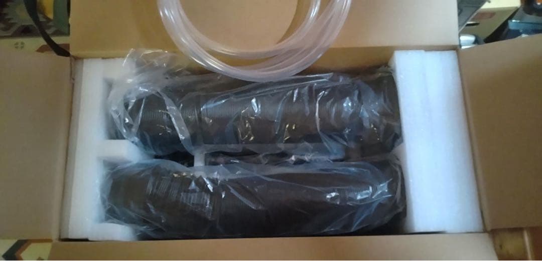 日動工業 カンゲキくん2 YNC-B160