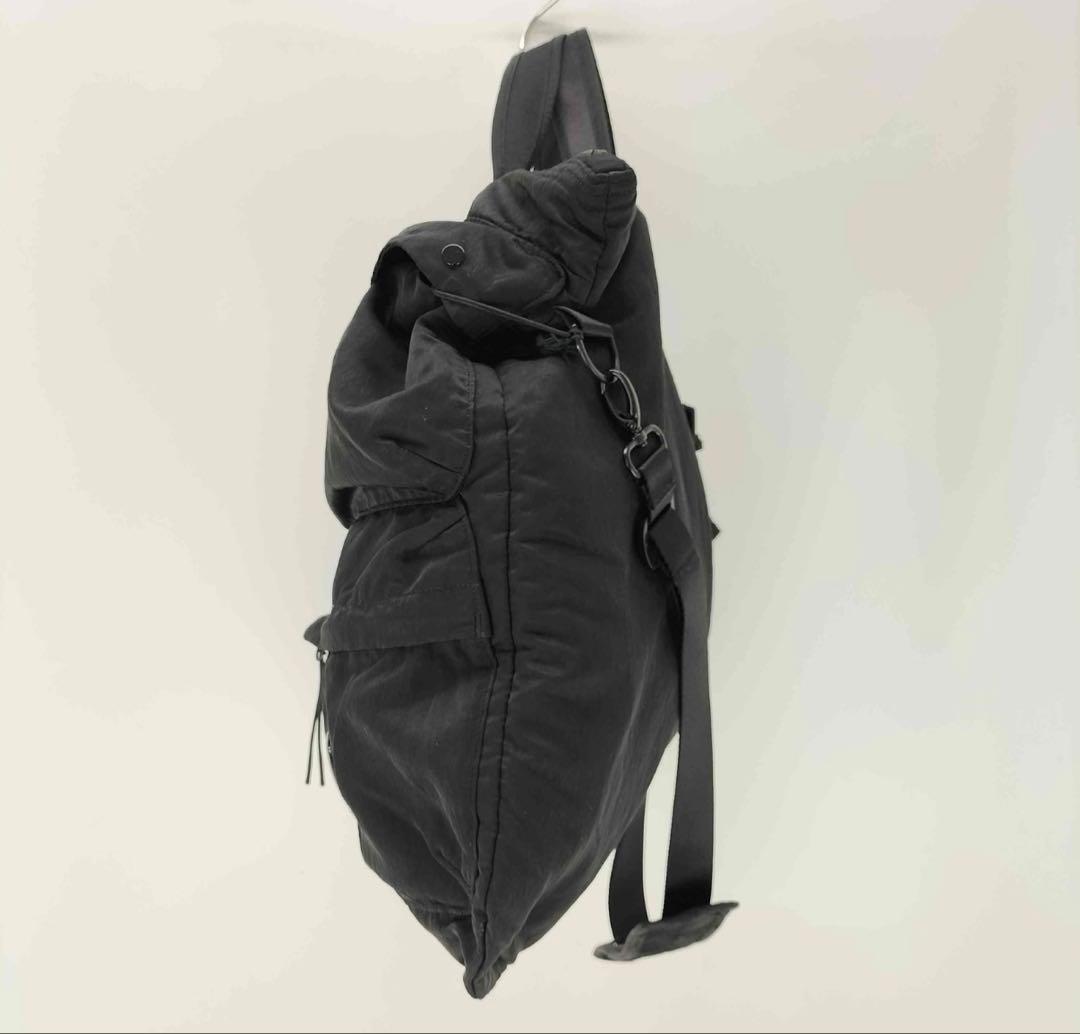 C.P. Company ポケットディテールトートバッグ