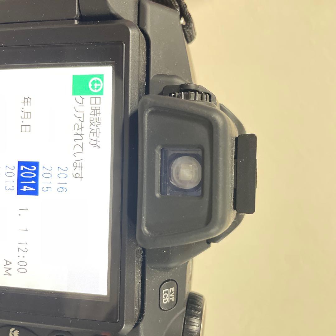 た*む様 Fujifilm デジタル一眼レフカメラ 2014年製