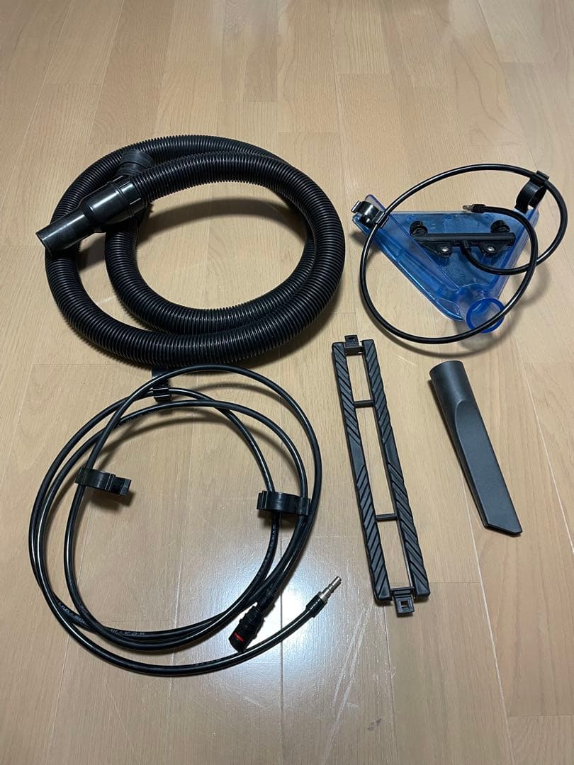 蔵王産業リンサーバキューム