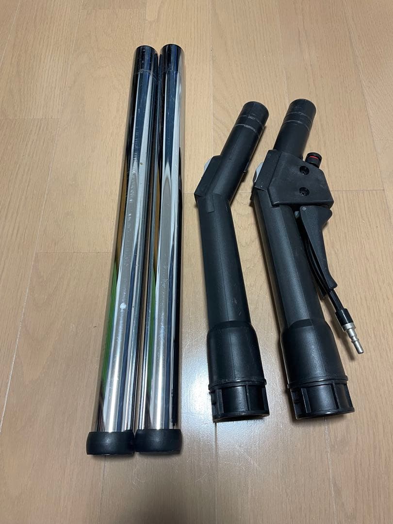 蔵王産業リンサーバキューム