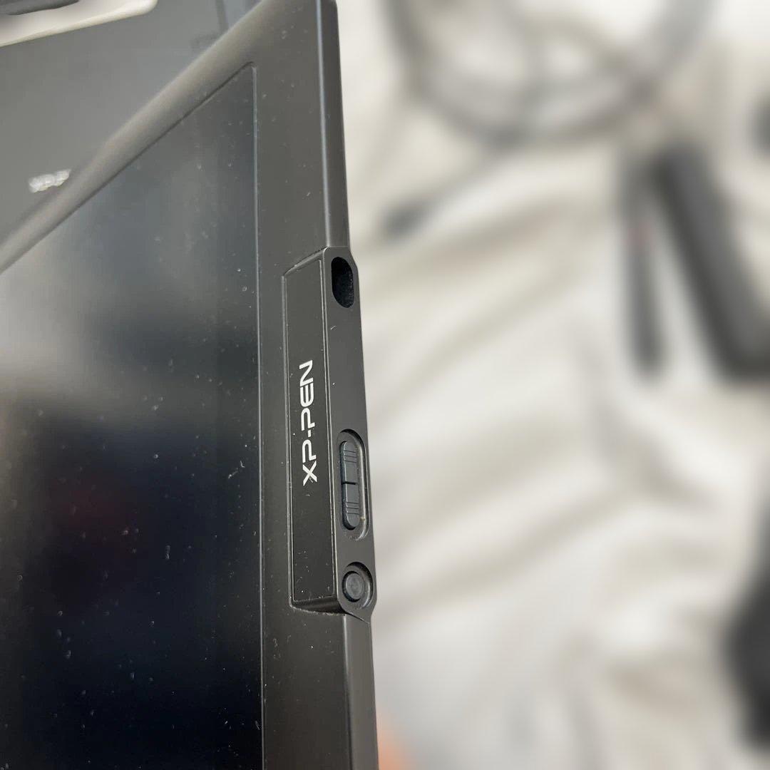 XP-PEN 液晶ペンタブレット 本体　15.6インチ