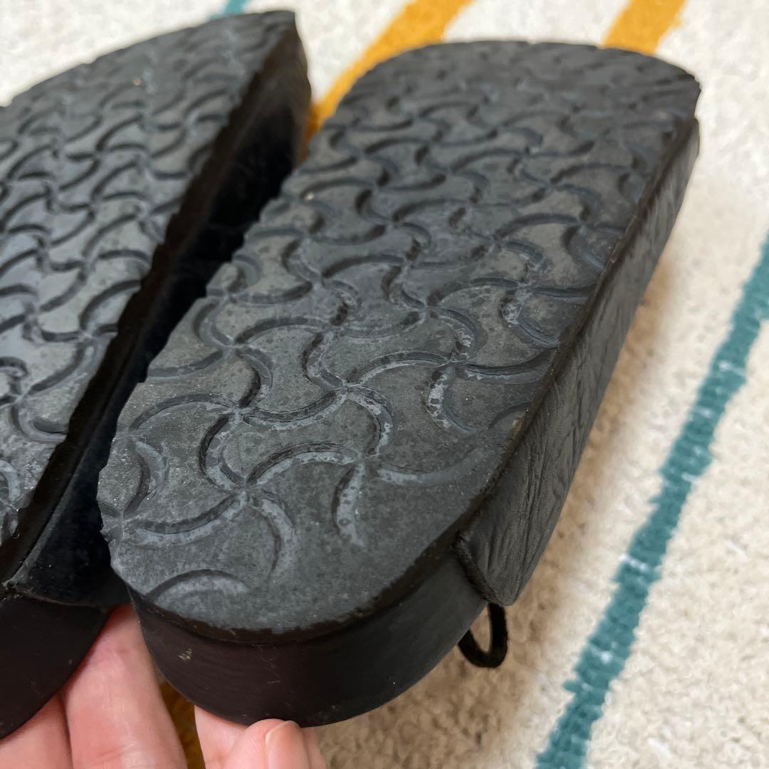 最終値下げ‼️レザー ブラック 39 birkenstock ビルケンシュトック