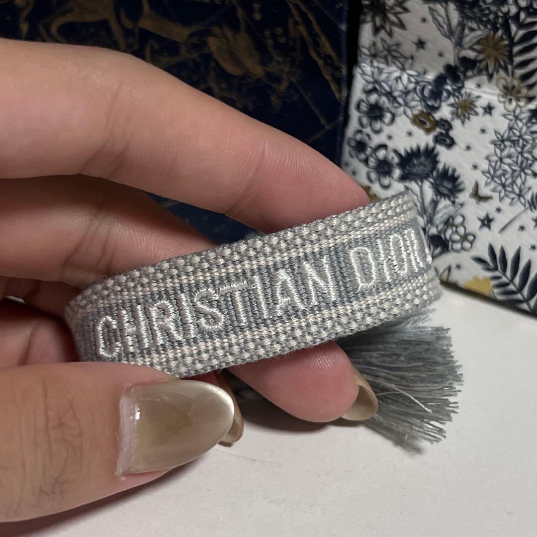 Christian Dior ブレスレットセット クリスチャン・ディオール