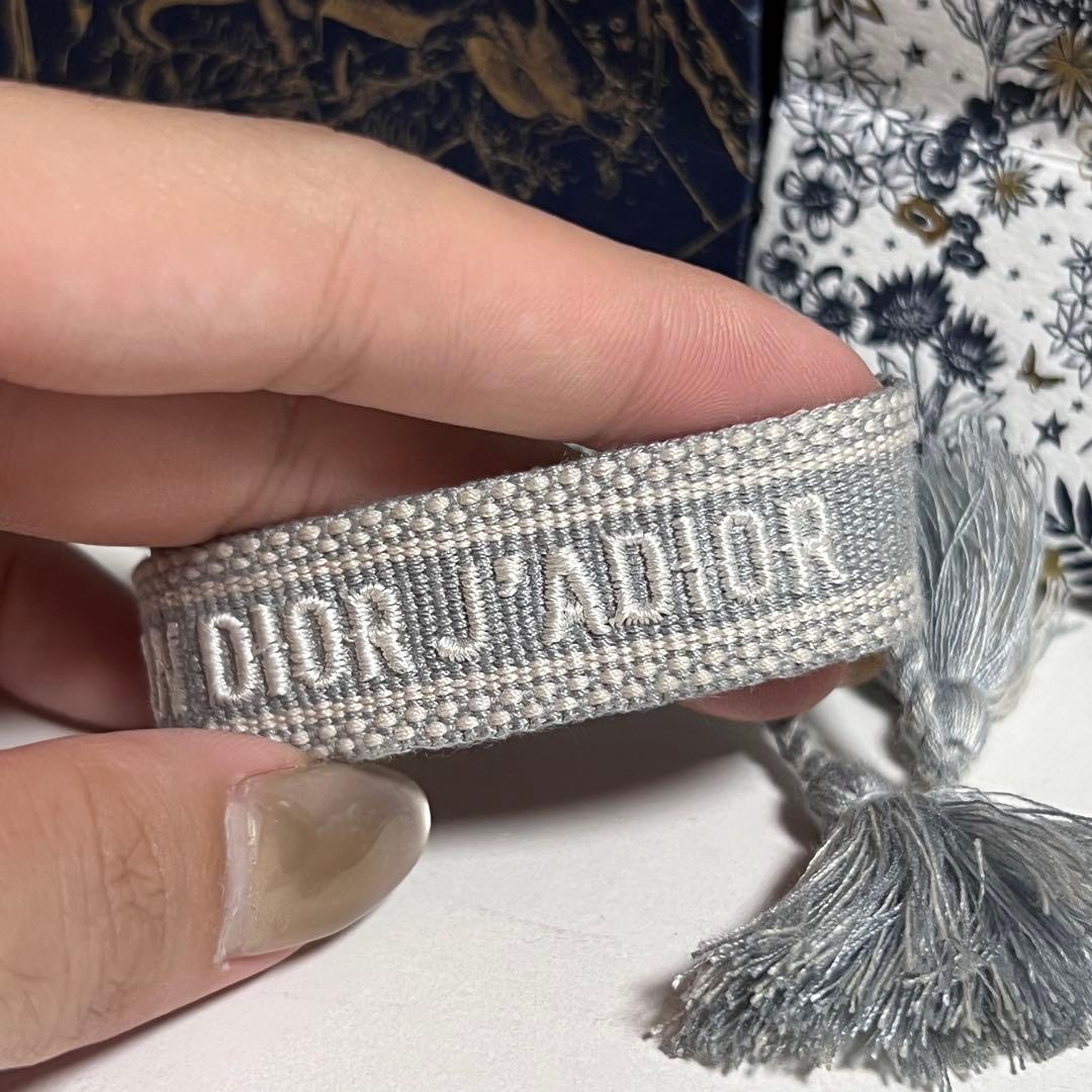 Christian Dior ブレスレットセット クリスチャン・ディオール