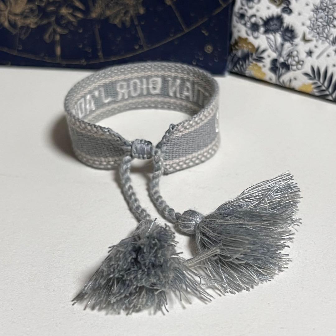 Christian Dior ブレスレットセット クリスチャン・ディオール
