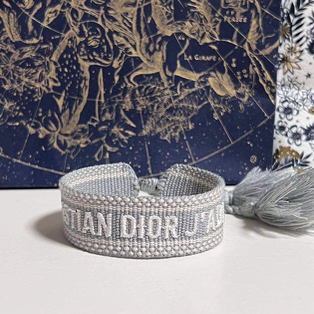 Christian Dior ブレスレットセット クリスチャン・ディオール