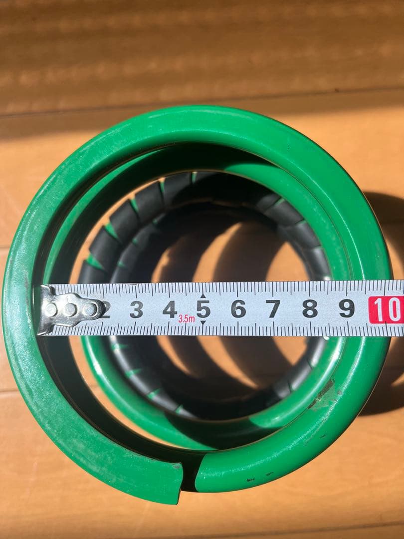 たにっぷ　スプリング　ID94 クラフト