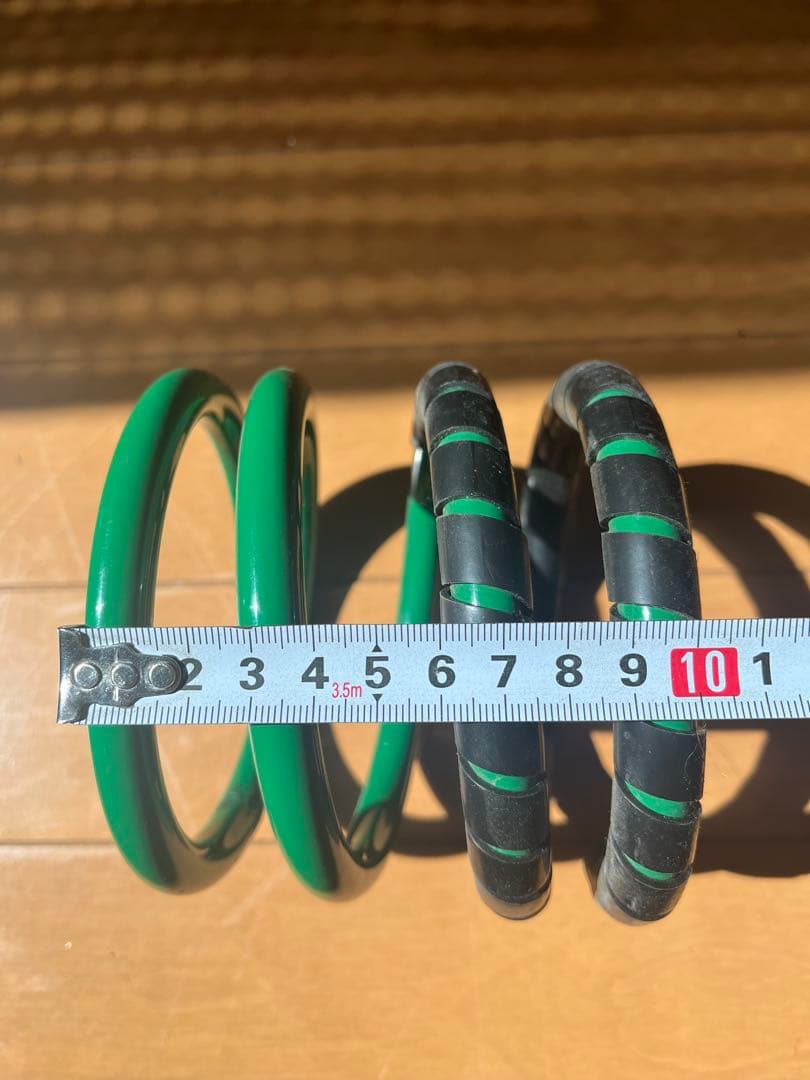 たにっぷ　スプリング　ID94 クラフト