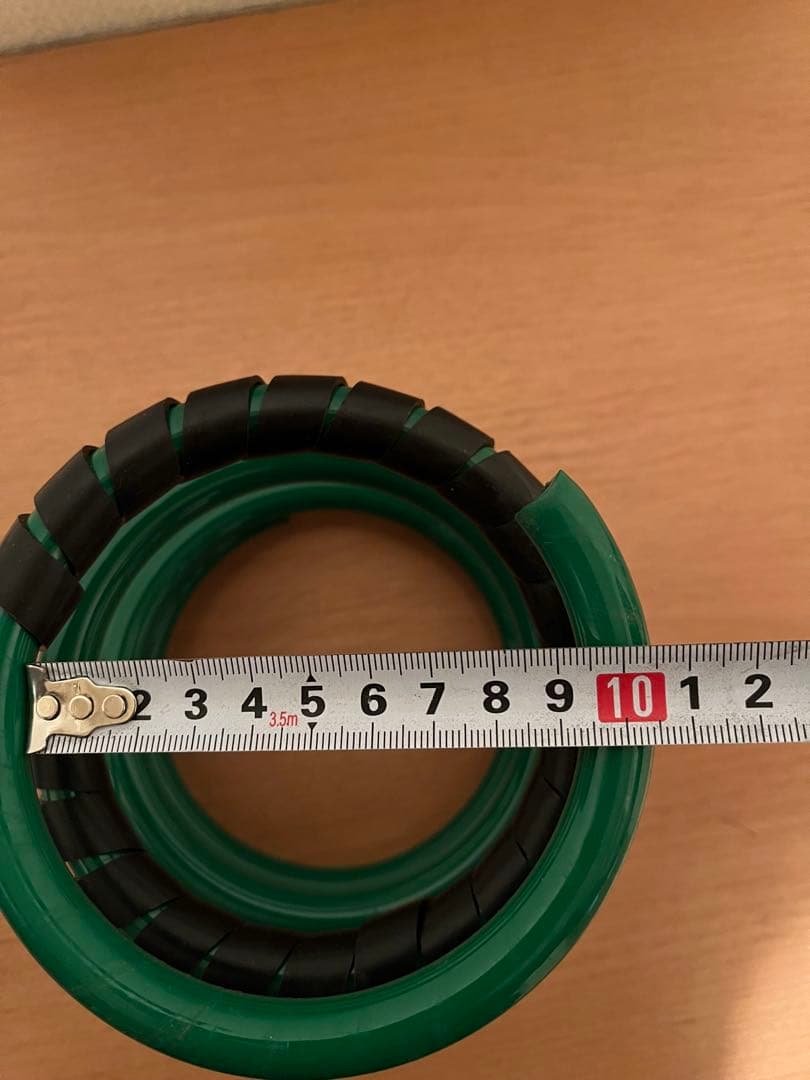 たにっぷ　スプリング　ID94 クラフト