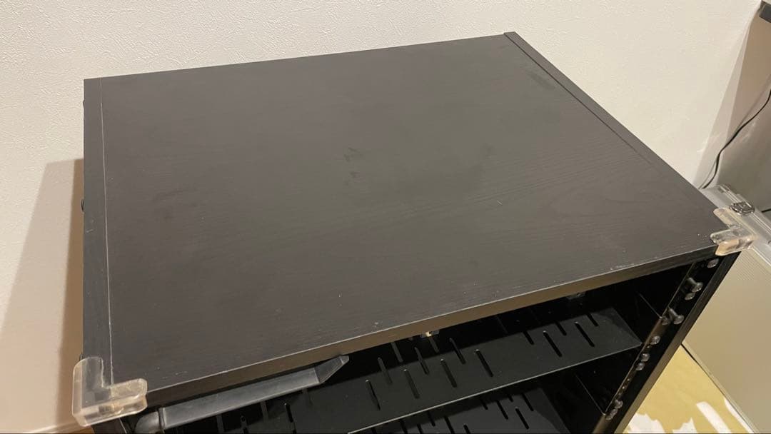 MIDDLE ATLANTIC RK16-S 16Uなど