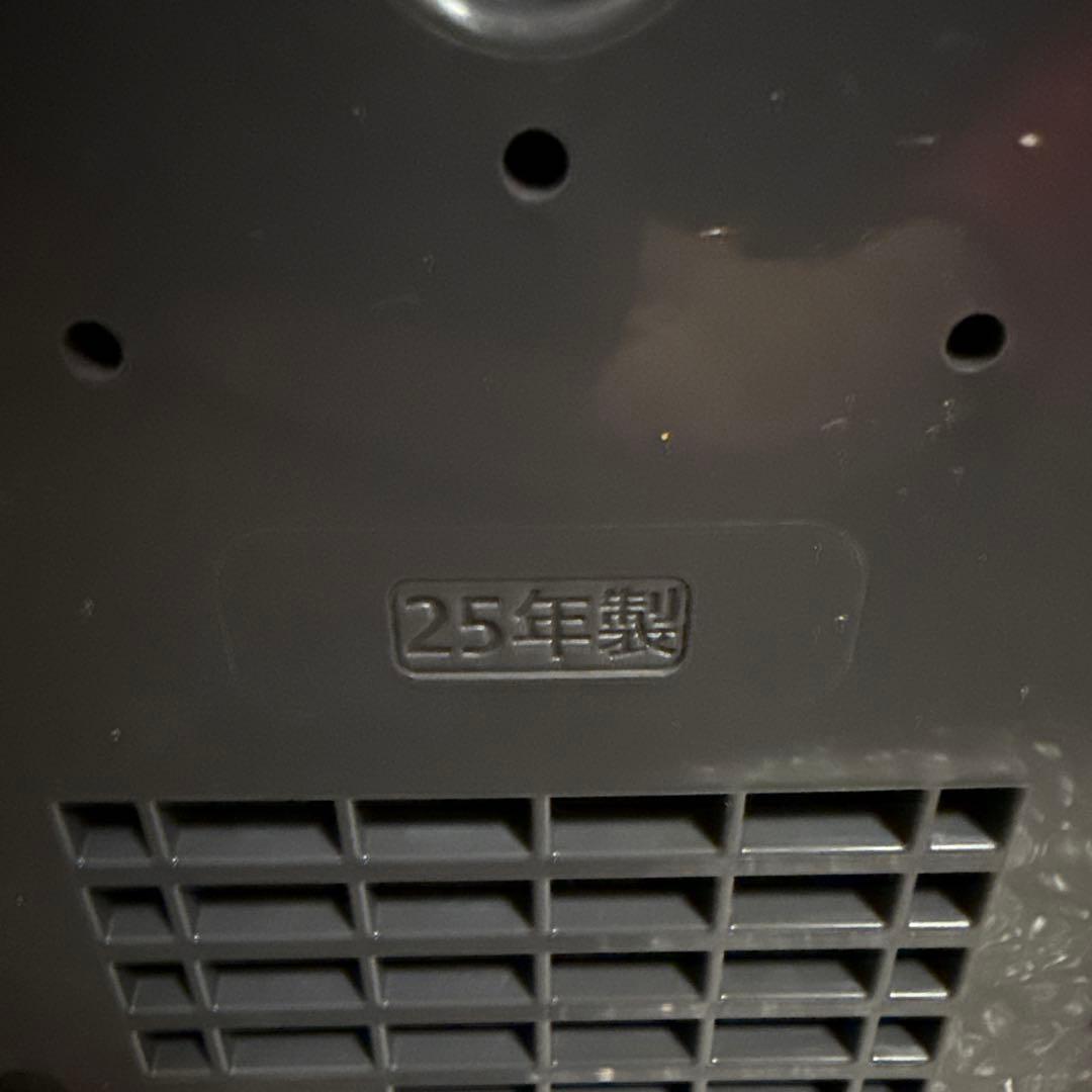 【1度使用】炊飯器　象印　NP-RU05 2025年製