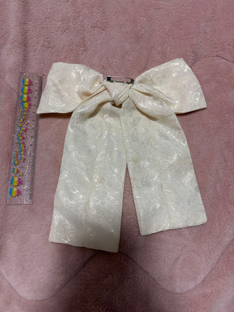 Angelic Pretty サテンJSK