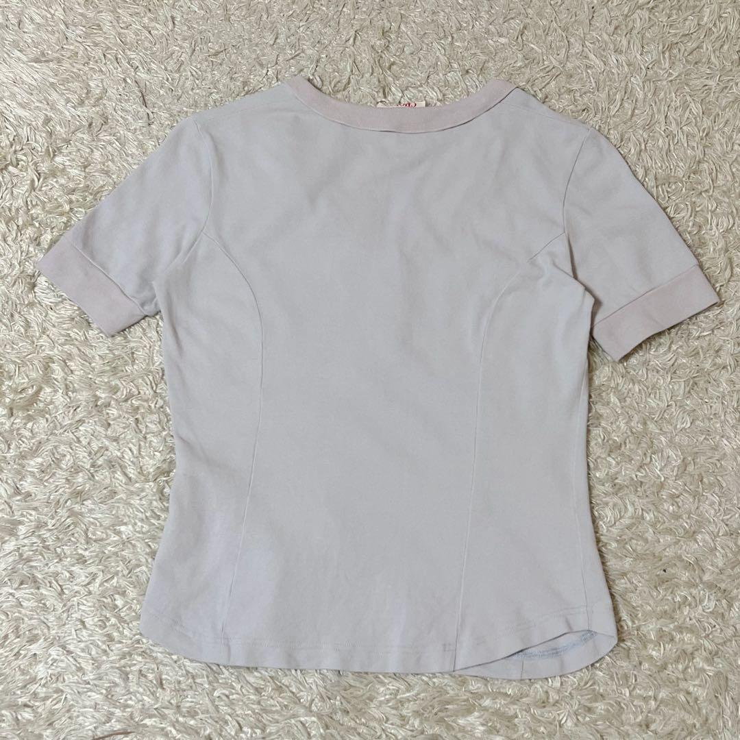 ☆美品☆ヴィヴィアンウエストウッド　ポロシャツ