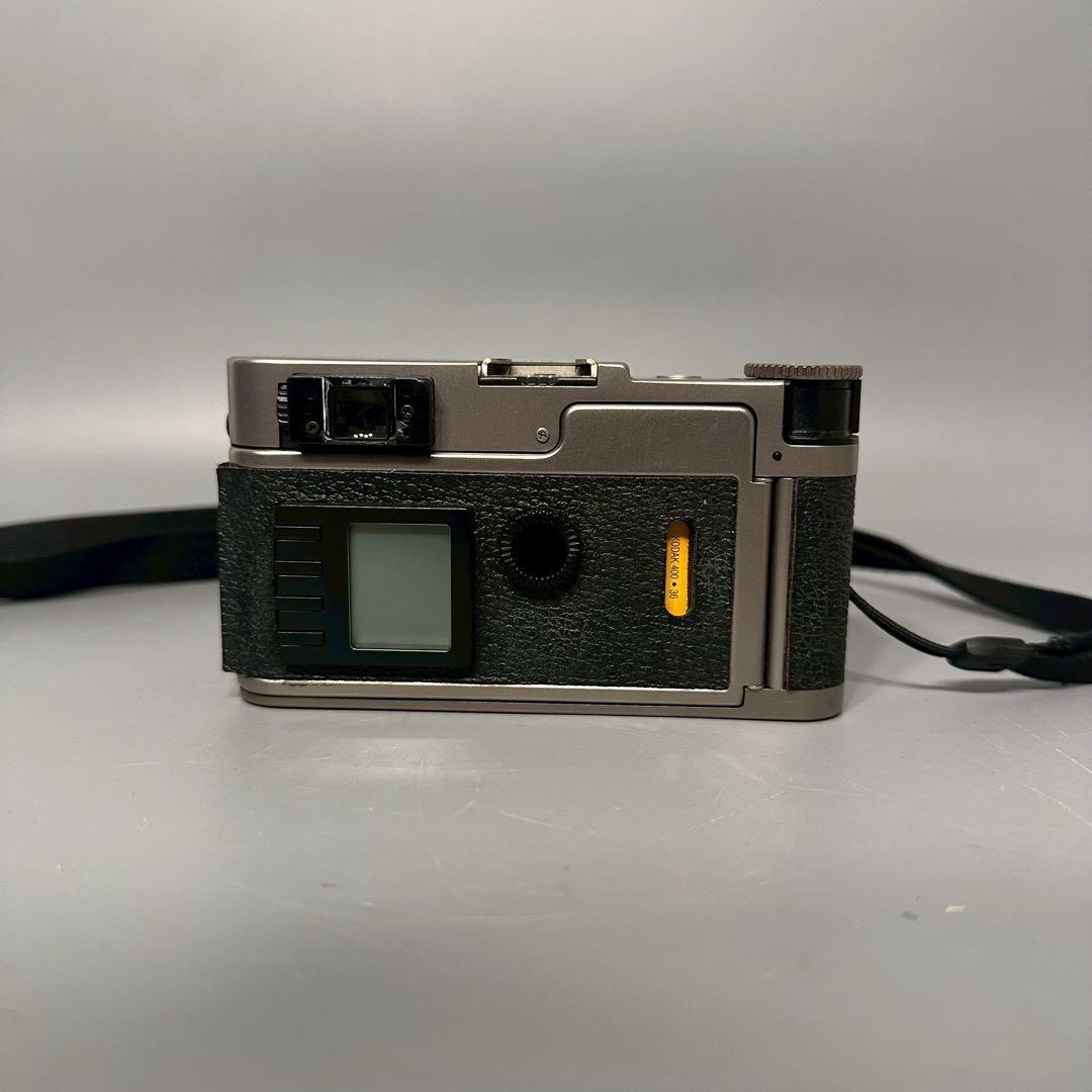 LEICA ライカ コンパクト フィルムカメラ CM Summarit 40mm