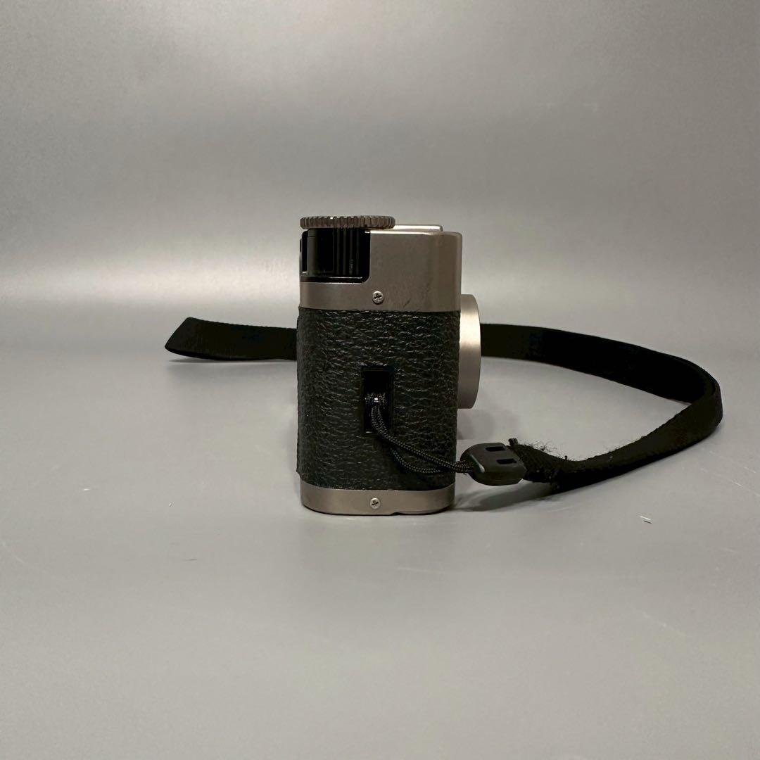 LEICA ライカ コンパクト フィルムカメラ CM Summarit 40mm