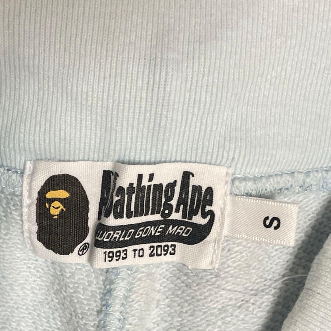 Bape short pants エイプ