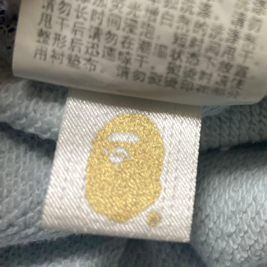 Bape short pants エイプ