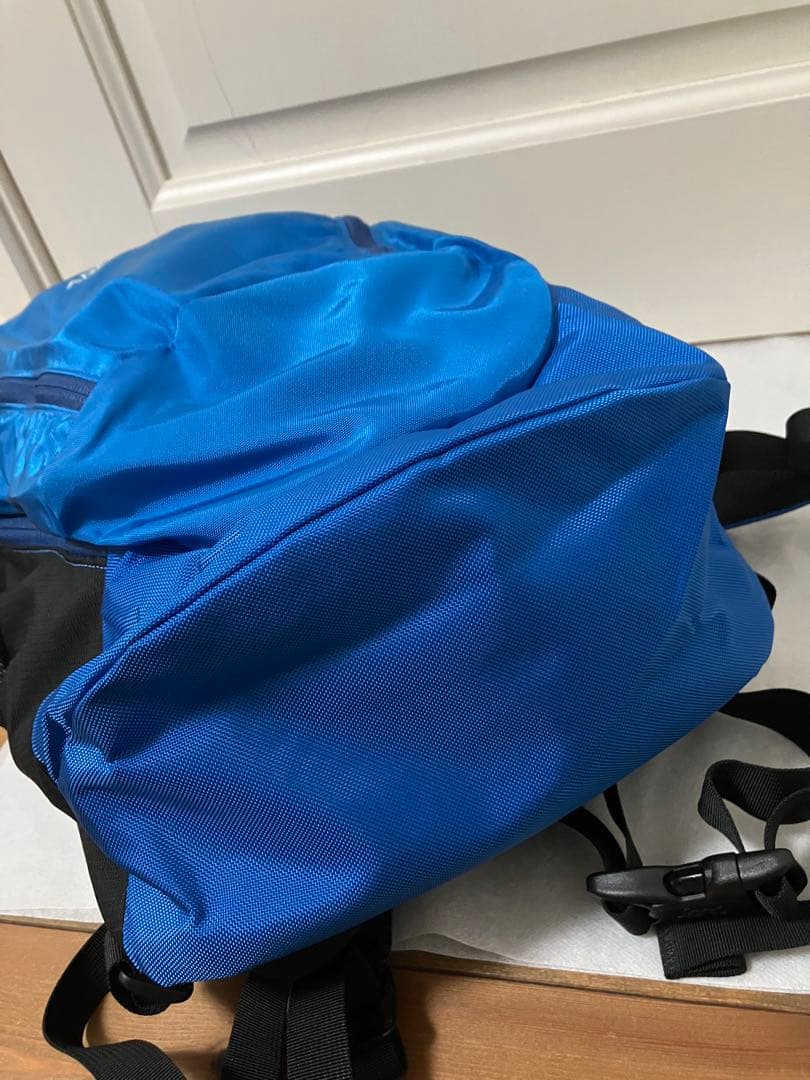 アークテリクス マンティス26 ブルー × ネイビー