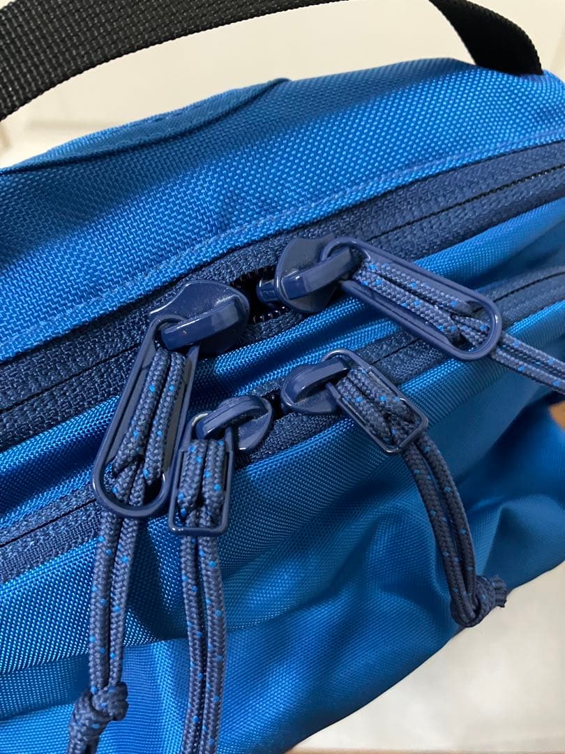 アークテリクス マンティス26 ブルー × ネイビー