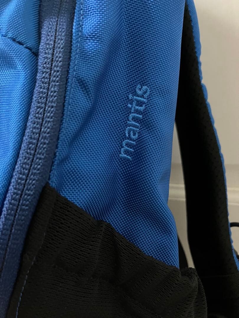 アークテリクス マンティス26 ブルー × ネイビー