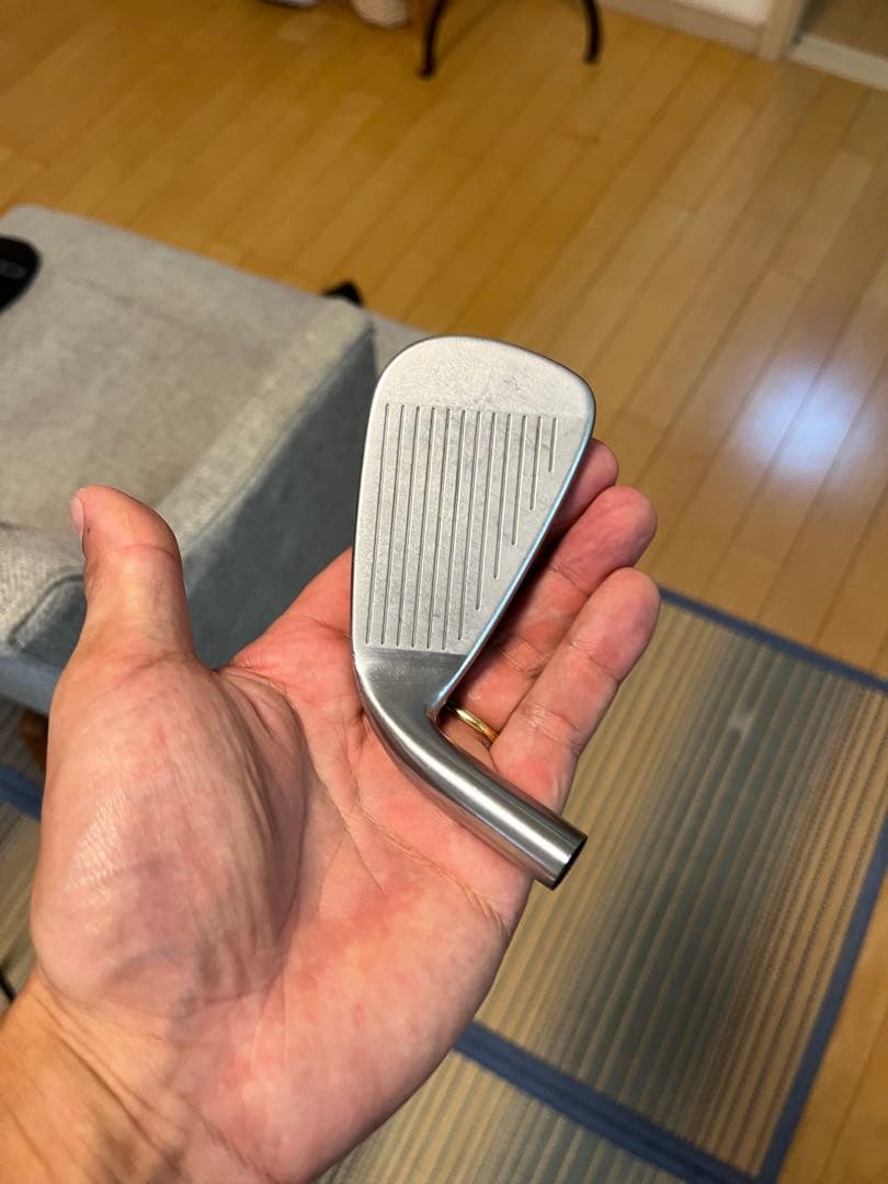 pxg0311XFアイアンセット おまけ付き