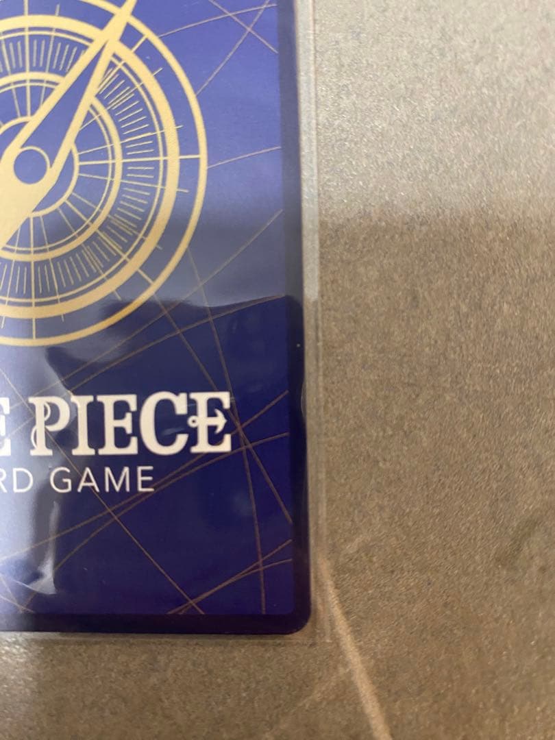 モンキー・D・ルフィ プロモ 少年ジャンプ19号 応募者全員サービス