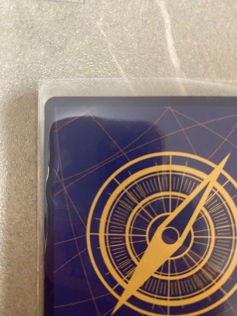 モンキー・D・ルフィ プロモ 少年ジャンプ19号 応募者全員サービス