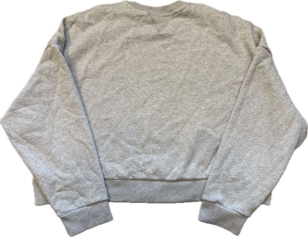 【新品未使用】ENTIRE STUDIOS Box crew