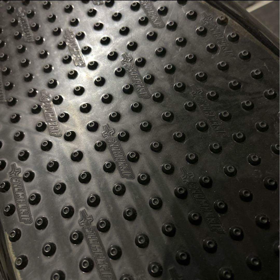 SR400 POSH Faith ポッシュ フェイス カフェ・スリータンクカバー