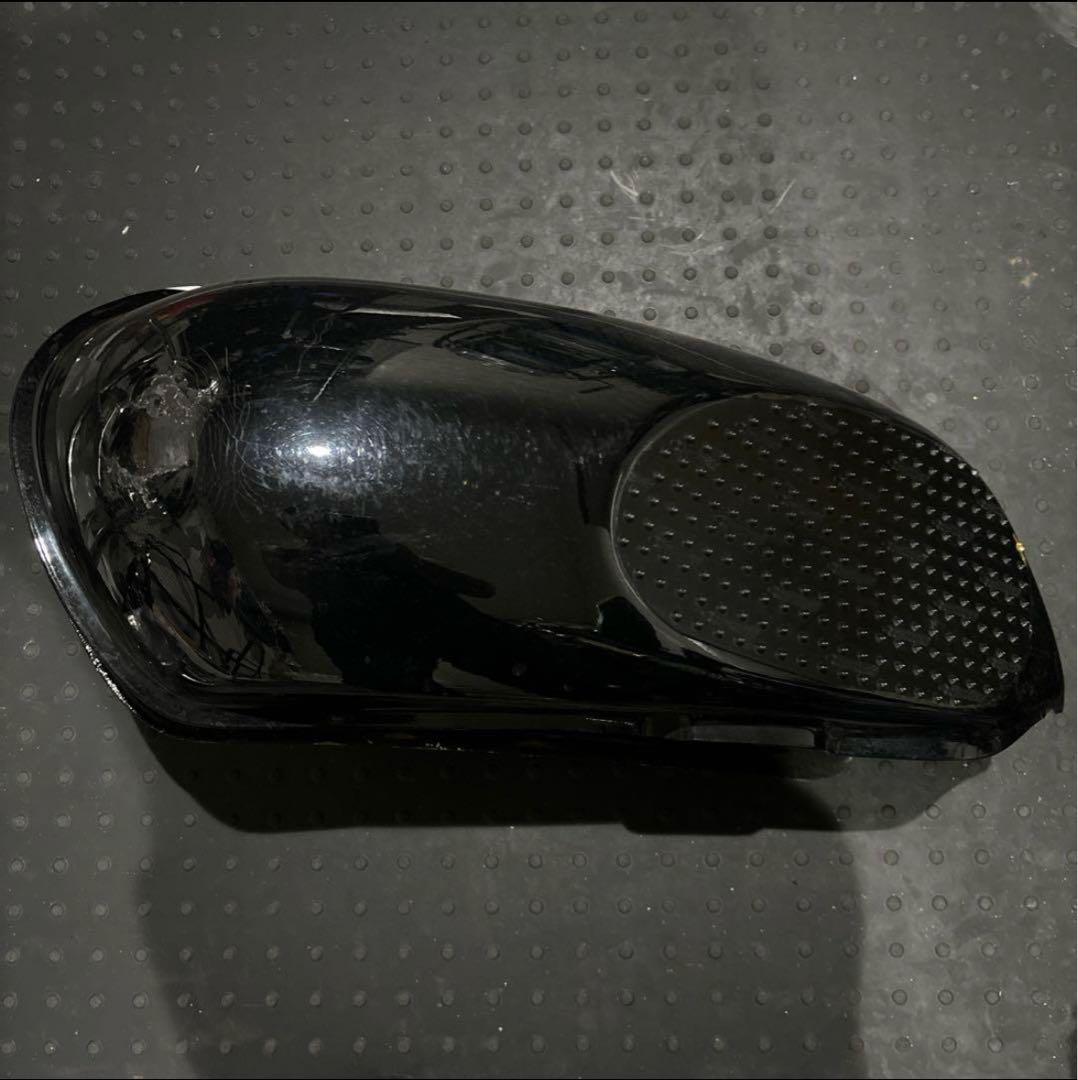 SR400 POSH Faith ポッシュ フェイス カフェ・スリータンクカバー