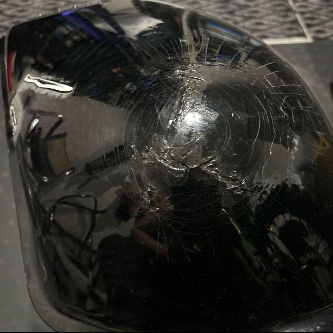 SR400 POSH Faith ポッシュ フェイス カフェ・スリータンクカバー