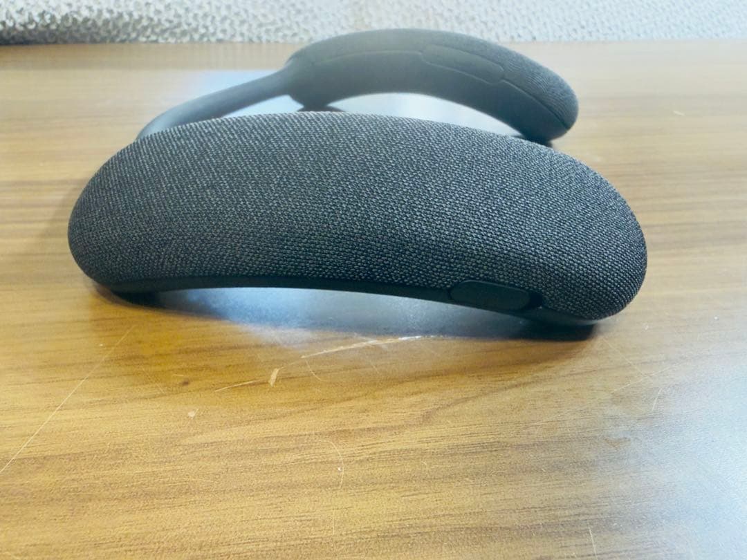 美品】SONY BRAVIA TheatreU HT-ANT7 ネックスピーカー