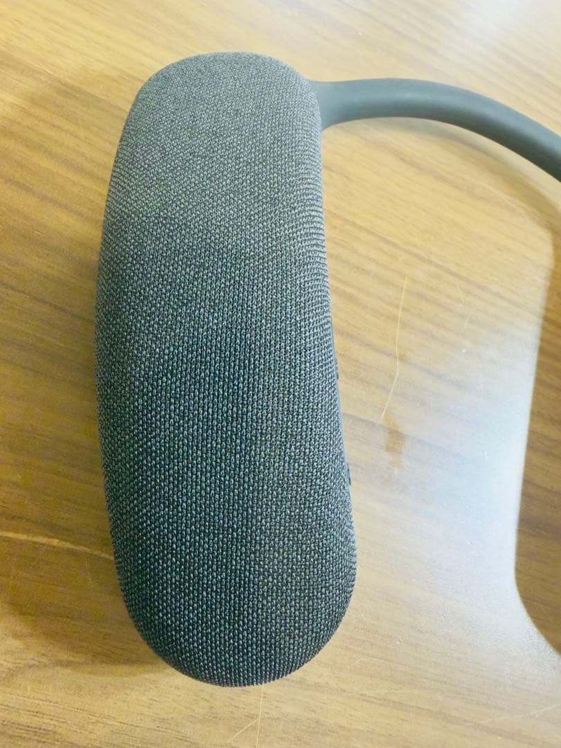 美品】SONY BRAVIA TheatreU HT-ANT7 ネックスピーカー