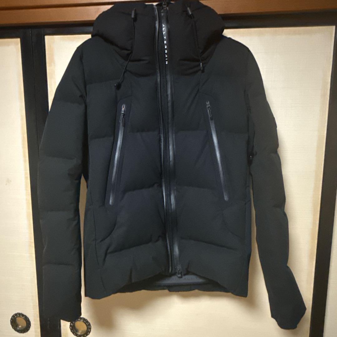 ジャケット・アウター 21AW DESCENTE ALLTERRAIN MOUNTAINEER