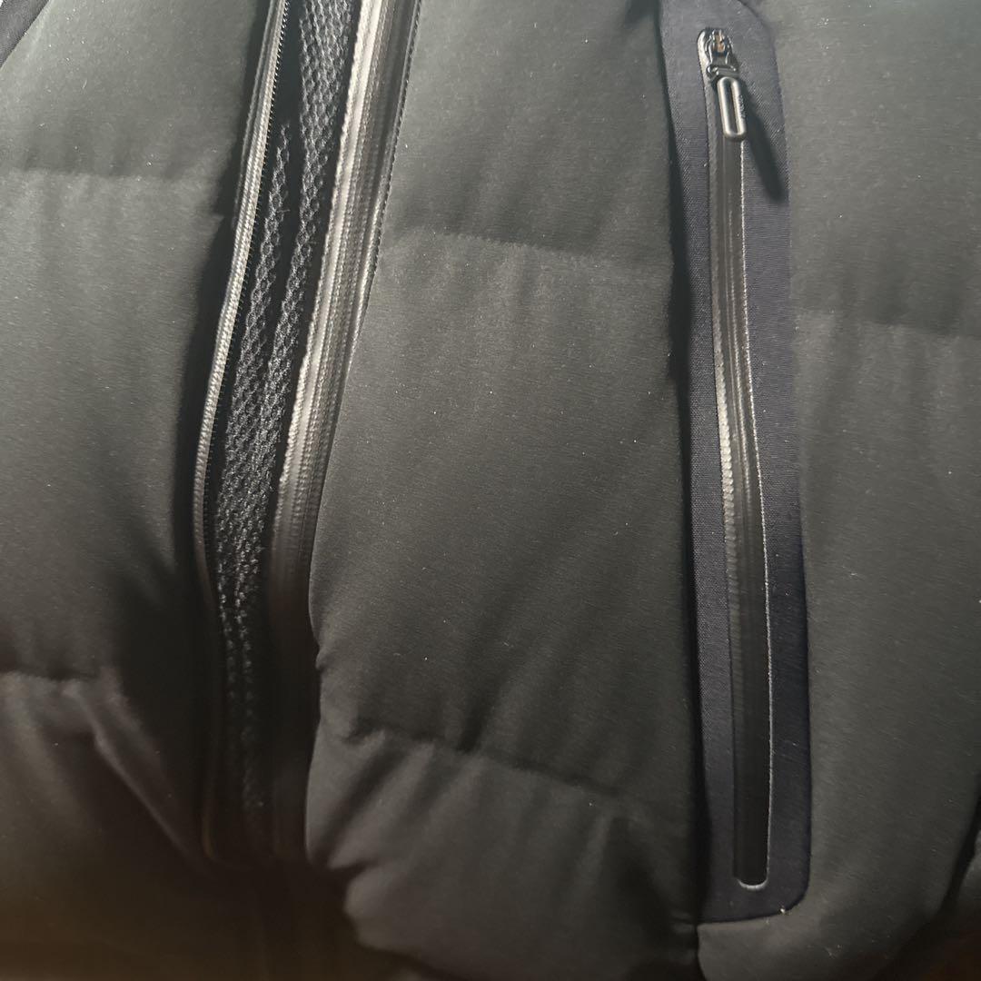 ジャケット・アウター 21AW DESCENTE ALLTERRAIN MOUNTAINEER