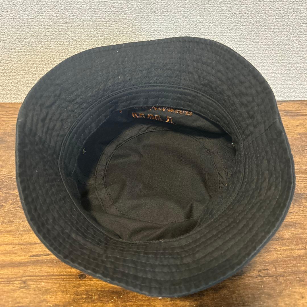 US✖️HWY ハット