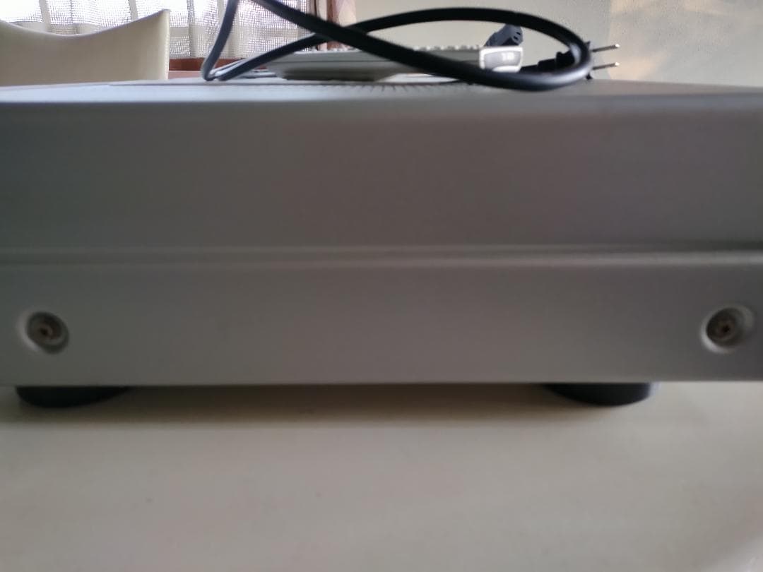 DENON　プリメインアンプ　PMA-1500AE