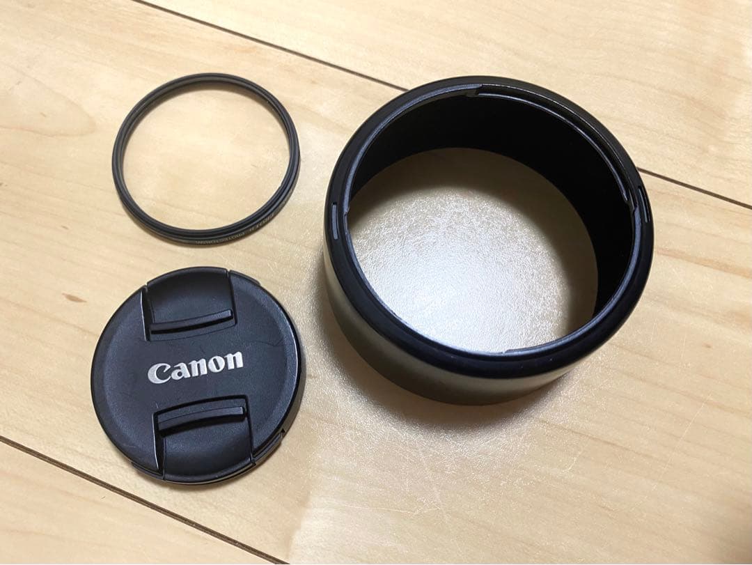 Canon キャノン 50mm f1.4