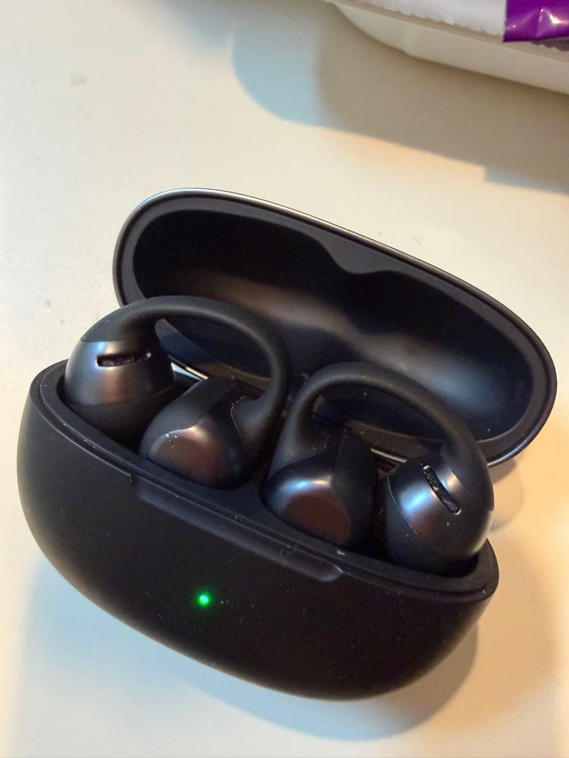 (特価)本体のみ　SHOKZ OpenDots One ワイヤレスイヤホン