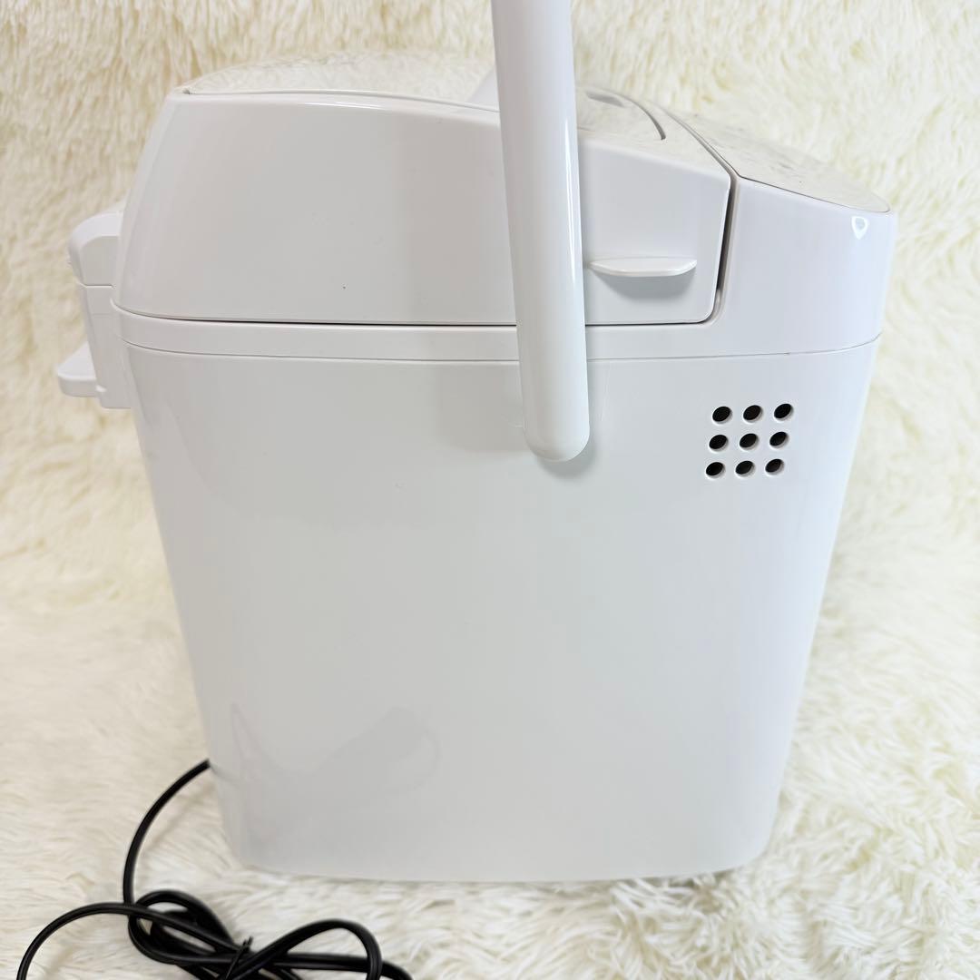 Panasonic SD-SB4 2021年製ホームベーカリー【値下げしました】