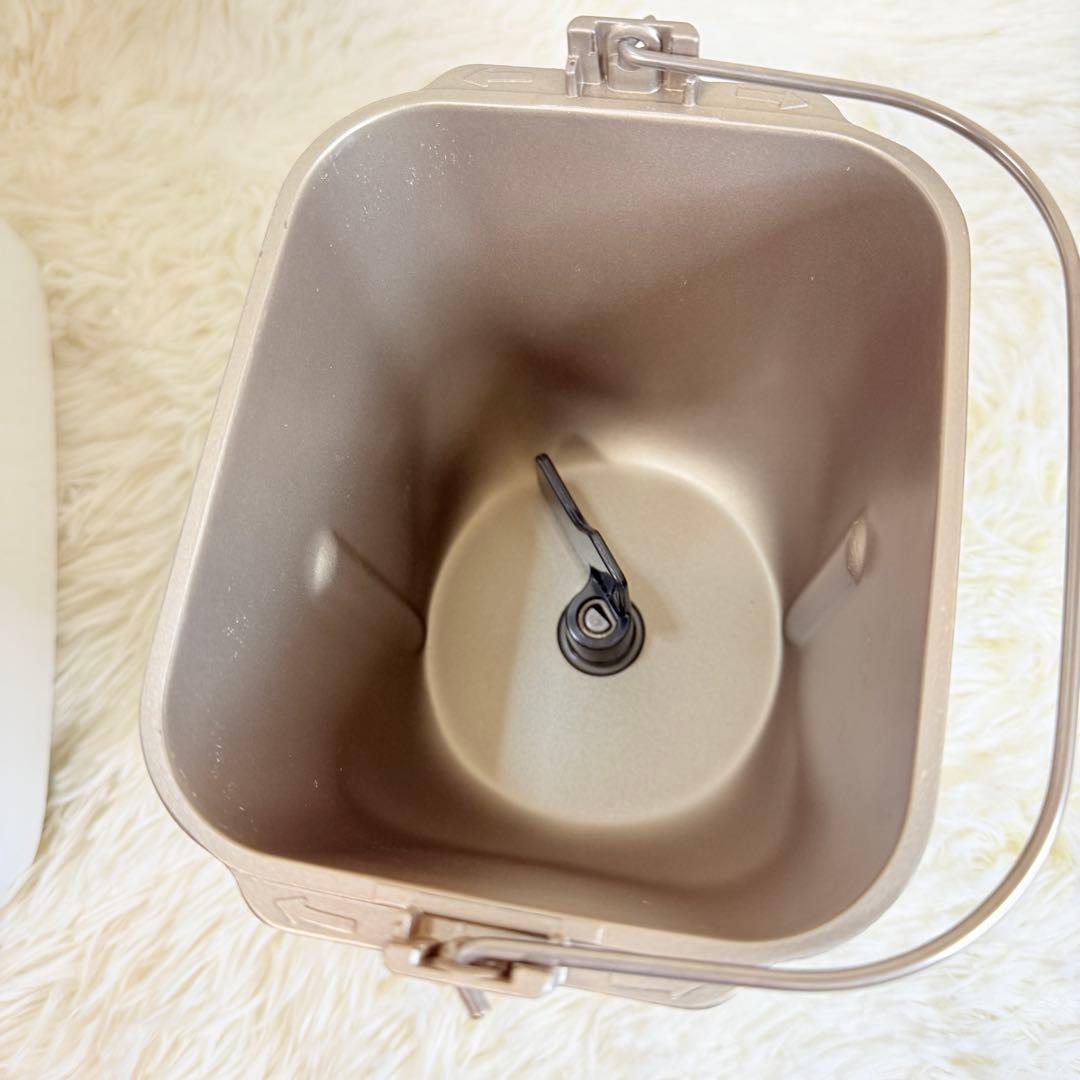 Panasonic SD-SB4 2021年製ホームベーカリー【値下げしました】