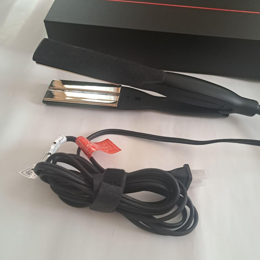 クレイツ　DE-H2O ST38　ストレートアイロン